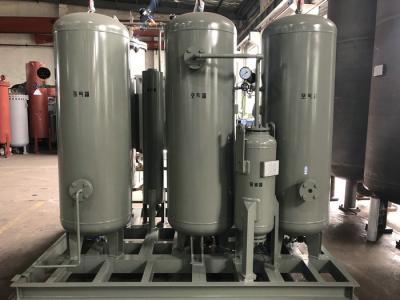 China Stickstoff-Gas-Generator der hoher Reinheitsgrad-Stickstoff-Generations-Ausrüstungs-/Psa zu verkaufen