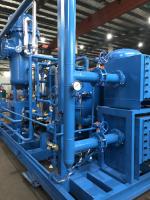 China De Terugwinningspakket van de Eco Vriendschappelijk Waterstof, PSA de Installatie van de Waterstofreiniging Te koop