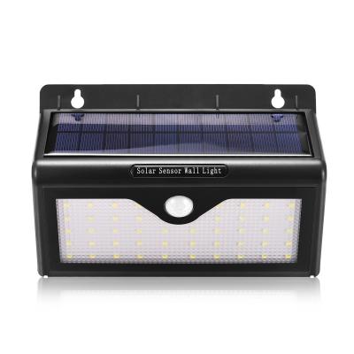 China Deck & Rail Lighting Solar Motion Sensor Led Light Weather Resistant for sale