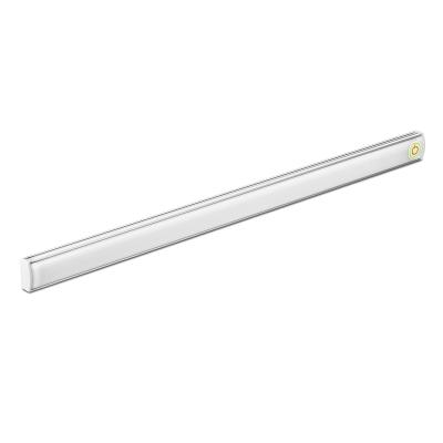 China Luz brillante ajustable única del sensor LED del tacto para el color blanco fresco de la despensa en venta