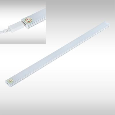 China El sensor del tacto de la moda 6w 21pcs Smd5630 llevó luces del armario los 32cm de largo en venta