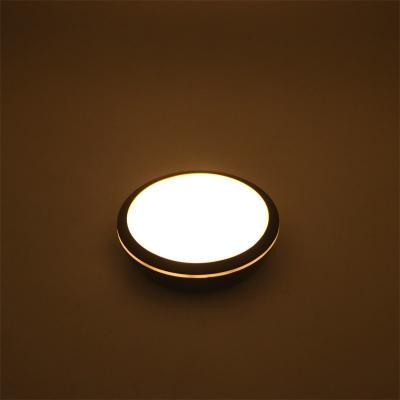 China O sensor esperto conduziu a lâmpada, luz infravermelha da noite do sensor de movimento de Pir para o corredor da sala do bebê das crianças à venda