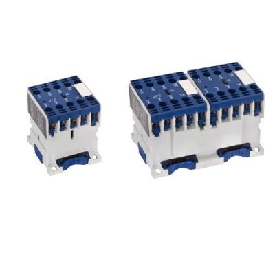 China LC1E Mini Contactor TeSys 6A 9A 3 Pole LC1-E06 LC1-E09 AC Contactor LC1-E for sale