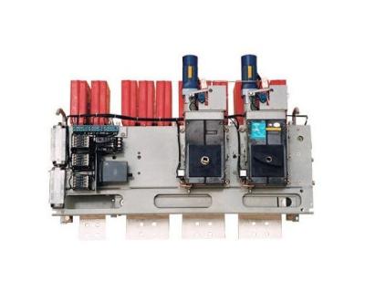 China Smart Circuit Breaker DW17 Air Circuit Breaker DW17 for sale