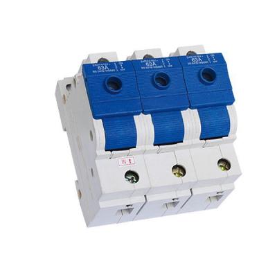 China LOW VOLTAGE Fuse Holder RD18 Fuse Carrier Holder for sale