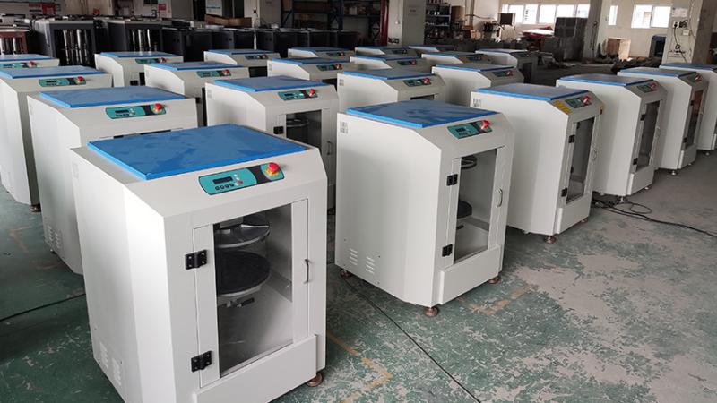 Fornitore cinese verificato - FOSHAN EGO TINTING CO.,LTD