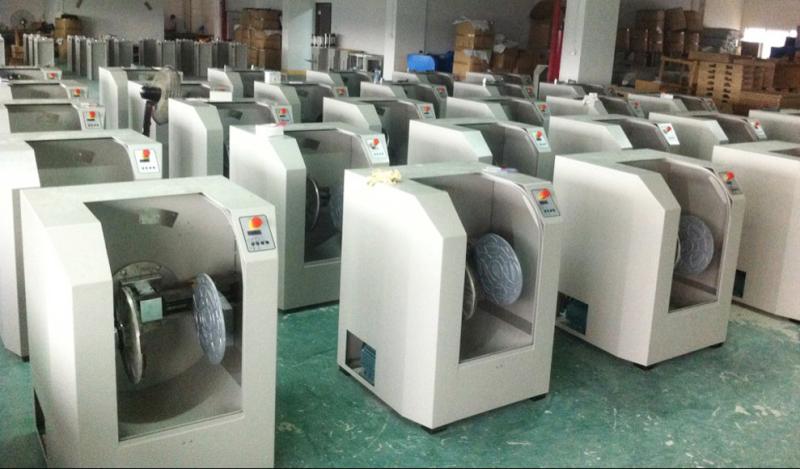 Verified China supplier - FOSHAN EGO TINTING CO.,LTD