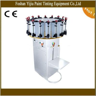 Chine Peinture manuelle liquide teintant la distribution maximale de la machine 60ML de grande précision à vendre