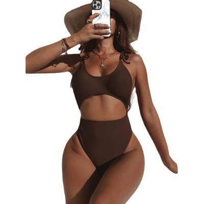 China YS160 One Piece Breathable Bikinis And High Waisted Swimwear Women Swimsuit Beach Wear And Swim Wear Beach Wear for sale