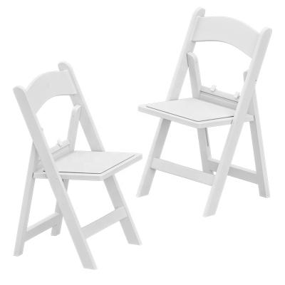 China Benjia Easy Carry Cheap High Quality Folding 34*30*54CM White Kids Chair Folding Chairs And Wholesale Folding Tables Chairs For Kids for sale