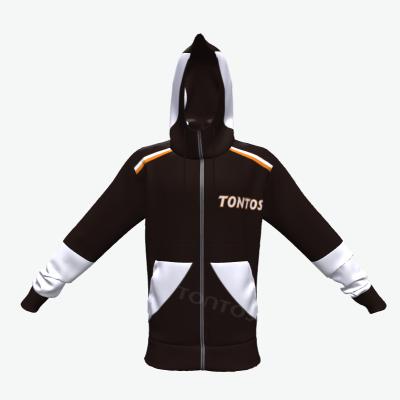 China Wholesale Price Custom Made Custom Printed Pullover Unisex Hoodies Professional Hooded Sweatshirts for sale