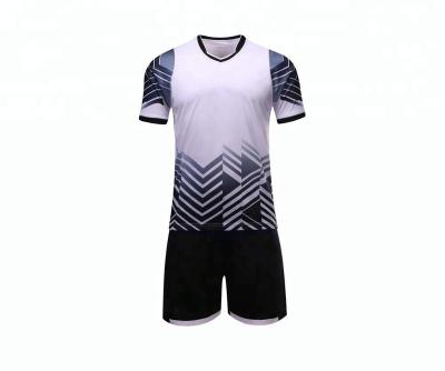 China Customized Popular Quick Drying Sublimation Team Men Soccer Tank Top Quick Dry Set for sale