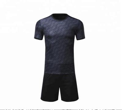 China The new model soccer football cheap wholesale quick-drying comfortable singlet top for sale