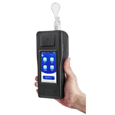 China Rapid Diagnostic Testing Handheld Fluorescent Immunoassay Analyzer Portable for sale