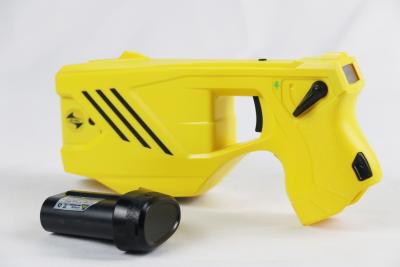 China Multifunctionele stun gun professionele stun gun voor zelfbescherming en rechtshandhaving Te koop