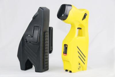 China All In One Double Shot Long Range Stun Gun For Security for sale