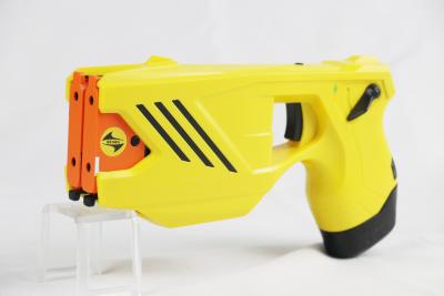 中国 2発 ペッパースプレー銃 警察 警察 ペッパー銃 IP57 販売のため