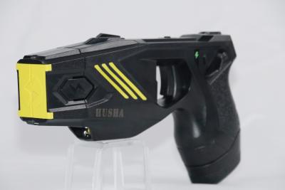 China One Shot Non Lethal Conducted Energy Weapon Stun Gun Improved Tactical Flexibility for sale