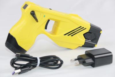 China Waterproof Electroshock Weapon Electric Shock Gun Ip57 No Mortal Effect for sale