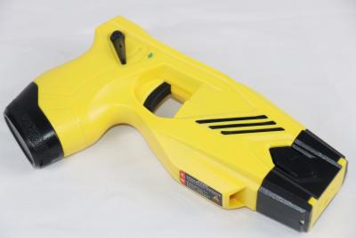 China Compact Single Shot Electric Shock Device For Law Enforcement Needs for sale