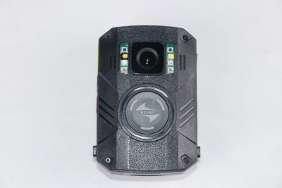 China Real Situations Recording Body Worn Cameras For Law Enforcement High Definition for sale