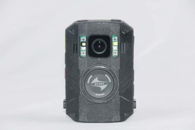 China Wireless Activation Law Enforcement Body Cameras Live Streaming Body Cam IP68 for sale