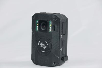 China Advanced Wifi Body Camera With 720P/1080P/1296P/1440P/1512P Resolution for sale