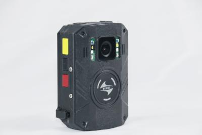 China HUSHA Versatile Wireless Body Camera With Live Streaming HDR Recording  IP68 for sale