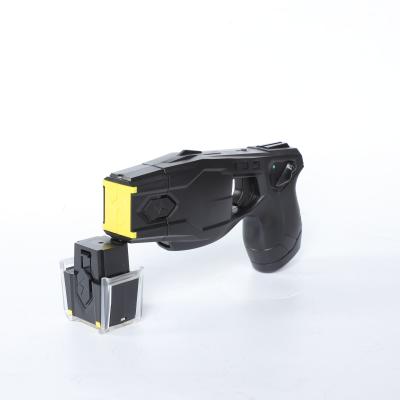 China TX100Z Conducted Energy Weapon Single Shot Stun Gun Device 6meters Maximum Range for sale