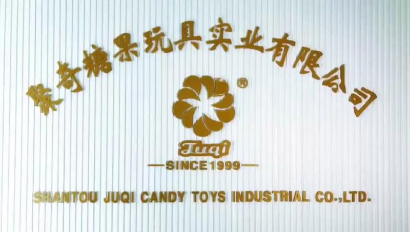 Verified China supplier - Shantou Juqi Candy Toys Industrial Co., Ltd.