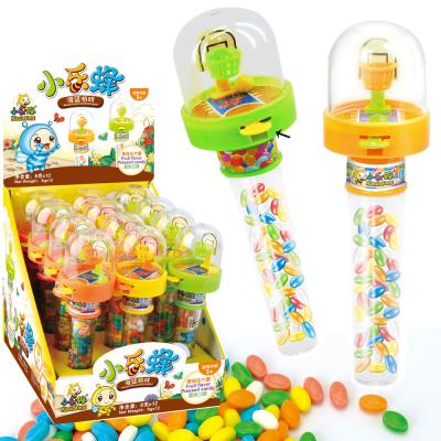 China Toy Candy Funny Popular Europe normal basketball game with candy tube candy toys for sale