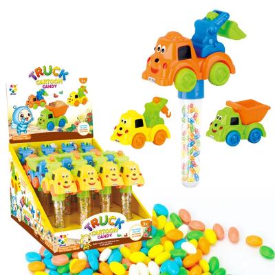 China Best Selling Natural Toys Bunch Filling Toys Candy Candy And Sweet Confectionery Toys for sale