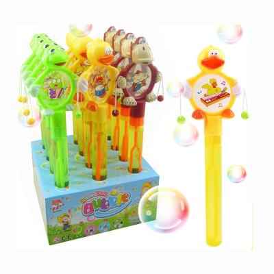 China Plastic Toy Bubbles Drum Bubble Set Plastic Animal Children Kids Bubble Toys for sale