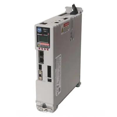 China Original Package Kinetix 5500 Servo Drive Frequency Inverter AC Drive 2198H008ERS 2198H008ERS for sale