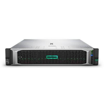 China Hot Sale HPE ProLiant DL380 Gen10 Xeon 4214R 128GB Memory HPE Server DL380 Gen10 for sale