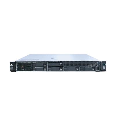 China cheap price original HPE ProLiant DL360 Gen10 plus server Xeon 4310 hpe hdd server DL360 Gen10 for sale