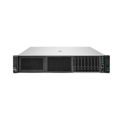 China hot selling hpe dimm ilo hpe server 2U rack 2U server HPE ProLiant dl345 gen10 plus server Hpe Dl345 Gen10server for sale