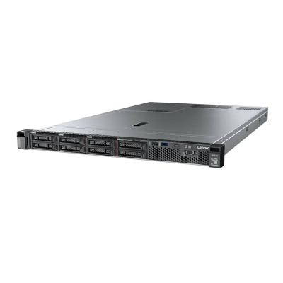 China original low price lenovo 1U server thinksystem SR570 xeon gold 6250 data center server computer Sr570 for sale