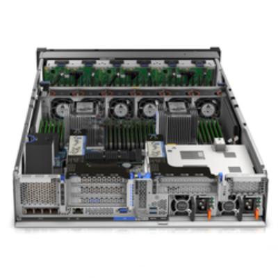 China Cheap factory direct sales Lenovo Thinksystem Sr650 Xeon 4210 server 2u memory 2u support server Sr650 Xeon 4210 server for sale