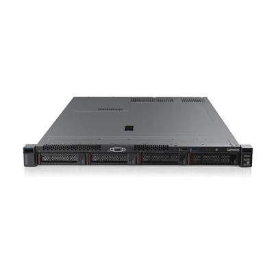 China Factory Wholesale Price ThinkSystem SR530 Xeon CPU Silver 4210 Computer Server Rack Server SR530 for sale