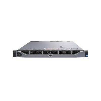 China Dell Poweredge R620 Large Inventory Business 1u Virtual Internet Dell Server R620 Support Website Used Dell Dell R620 for sale