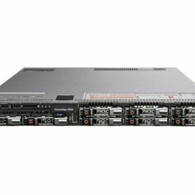 China Dell PowerEdge R630 Rack Network Server Computers DDR4 Server With Server System Dell R630 Dell r630 for sale