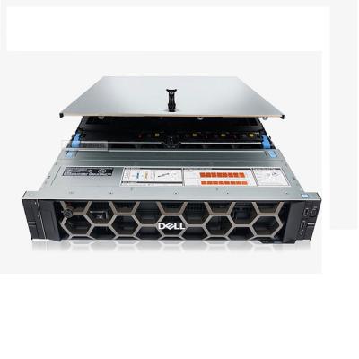 China Poweredge R740 DELL 2u Rack High Quality Server Dell PowerEdge R740 for sale