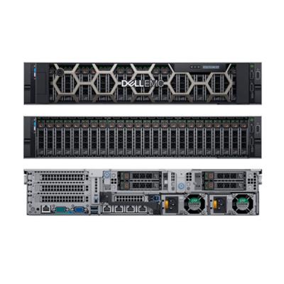 China Top Rank Dell PowerEdge R740XD Rack Network Server Computers For Data Nas Storage Media Server Dell R740XD for sale