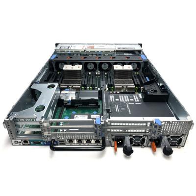 China Dell PowerEdge R720 Rack Server Dell PowerEdge R720 for sale