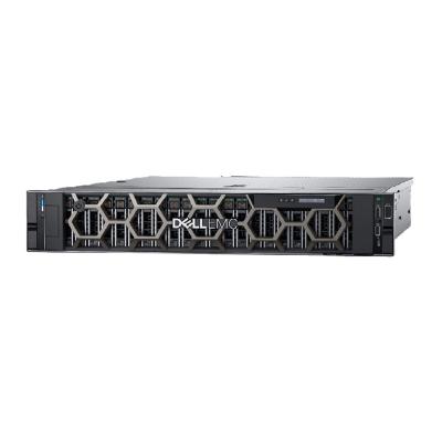 China Original Wholesale Dell R7515 2U Dell PowerEdge R7515 CPU 64gb 4TB Rack EPYC 7742 Server High Performance Dell PowerEdge R7515 for sale