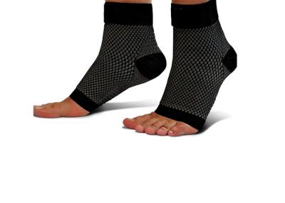 Chine Douilles de pied de compression pour les hommes et les femmes - les meilleures chaussettes plantaires de Fasciitis pour le soulagement de la douleur plantaire de Fasciitis, douleur de talon à vendre