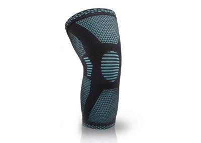 China Basketball Football Knee Sleeves For Meniscus Tear Arthritis for sale