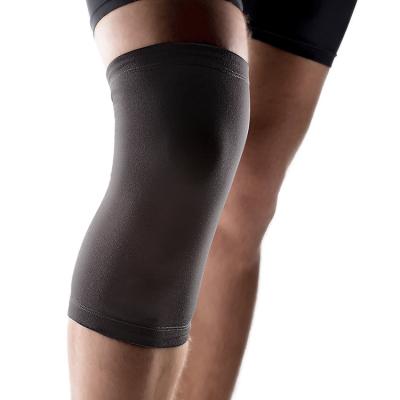 China Recovery Knee Brace Sleeve Comfortable , Durable Knee Brace For Meniscus Tear for sale