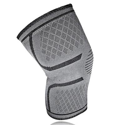 China Original Compression Knee Brace For Meniscus Tear / Joint Pain Relief & Recovery for sale